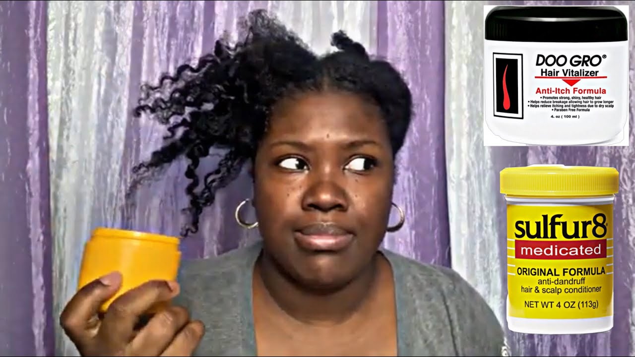 *New* Sulfur8 and Doo Gro Mix