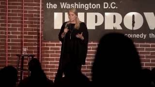 Casey Shea @ DC Improv Casey Shea @ DC Improv