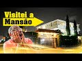 VISITEI A GRANDE MANSÃO DE UM DOS MEMBROS DA TWENTY20| Graciano Leirivan