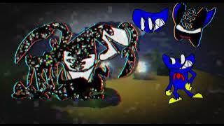 No Way BACK  (BAF BISZERD concept) FNF X PIBBBY