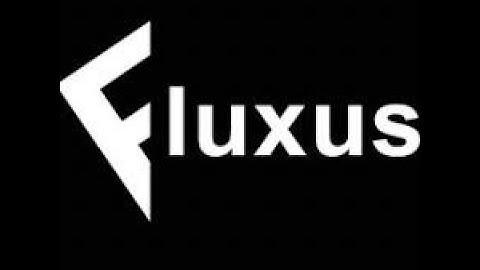 How to complete a fluxus key for dummies