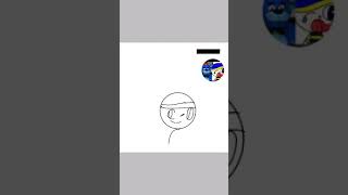 Blue Freddy And Hanazuki Speedpaint