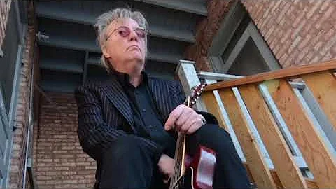 RockerMike and Rob Presents: Joey Pinter