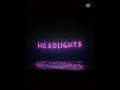 #headlights