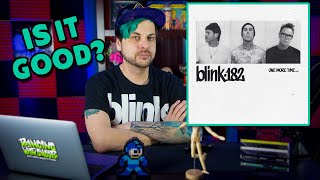 I Review Blink-182's New Album "One More Time"!