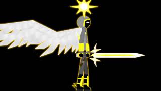 Godzilla And Zeus And Gabriel And Demiurge World Of Darkness Link Comment