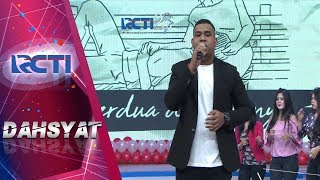 DAHSYAT - Andmesh Jangan Rubah Takdirku [21 Agustus 2017]