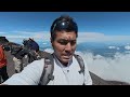 富士山日帰り登山の全記録 初心者が感じた“頂上の空気”弾丸チャレンジ