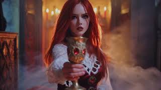 Immortality Spell β A Dark Gothic Ceremony | Maxx Videos AI
