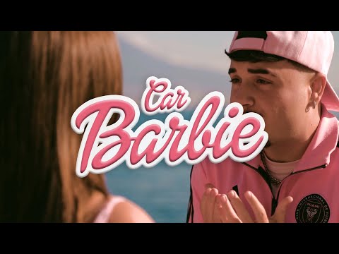 CAR BARBIE - Francesco Sarnataro (Video Ufficiale)