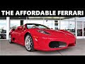 Ferrari F430 Spider: Is The F430 A Good Investment?