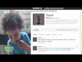 Touré Explains How He Uses Twitter - Media Beat (1 of 3)