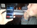 16 Seconds, Worlds fastest cigarette smoked!