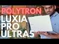 INDO POWAAAH! - Polytron Luxia Pro Ultra 5