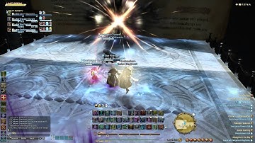 FFXIV Level 60 and I