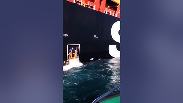 North Sea monster waves #northsea #ship #trending #shorts #viralshort#ocean#explore #monster #waves
