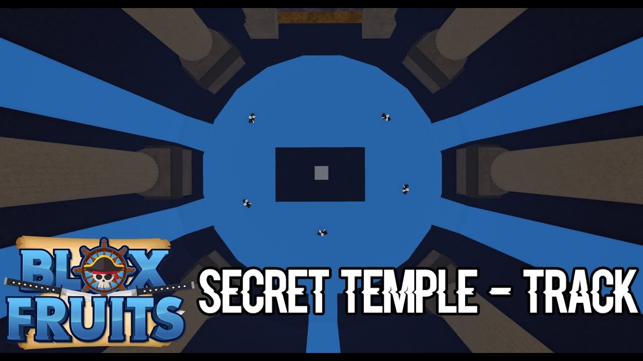 Part 1 Testing Viral Blox Fruits Tiktok Hacks #roblox #koopekool #onep, getting to the secret temple in blox fruit third sea