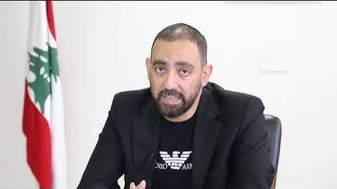 WHO Lebanon| Prescribed for Tomorrow project