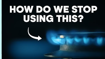 How To Heat Our Homes Without Heating the Planet? | A User