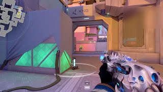Sentinel? or duelist?
