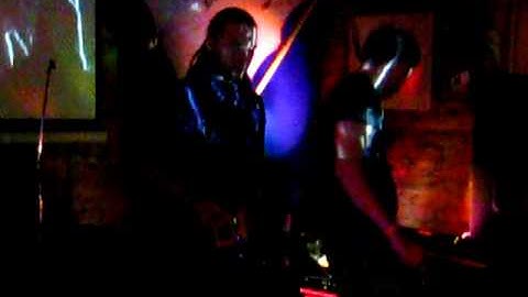 Choop Project & IZOK - FuturebeatZ 2010 part 4  Korg KP3 , Kaossilator , Roland SP-404 and Juno-D