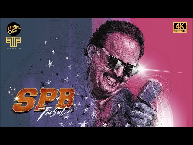 SPB TRIBUTE  |  Straight From Our Hearts  (Official Video) class=
