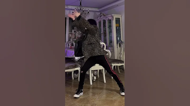 vincent xu cover #nct127 favourite and its cool
