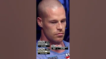 The Sickest Player Ever 