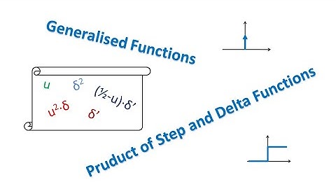 A Theorem on Generalised Functions.