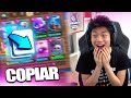 TESTANDO DECKS ALEATÓRIOS DOS INSCRITOS!! CLASH ROYALE