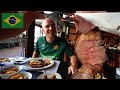 Insanely delicious rodizio churrasco trying allyoucaneat brazilian bbq 