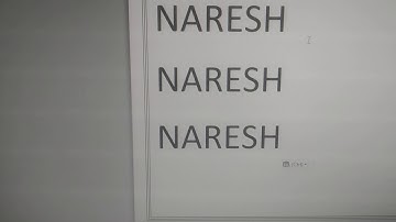 Class 4th L- 3 l G. D. Goenka Public School l Mr. Sanjeev