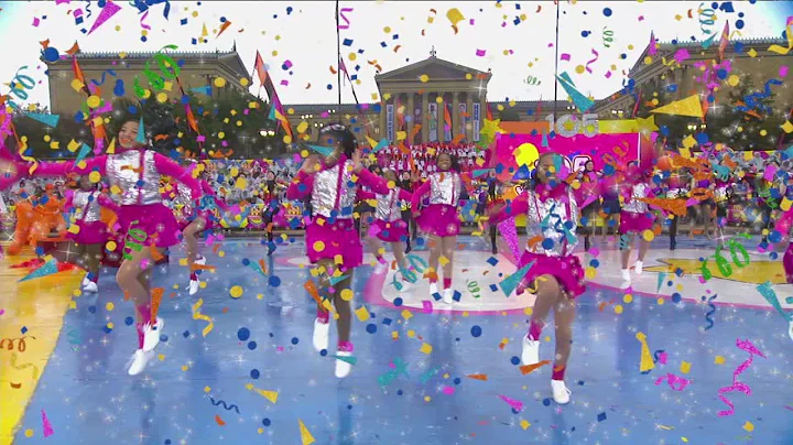 106th annual 6abc Dunkin' Thanksgiving Day Parade Preview!