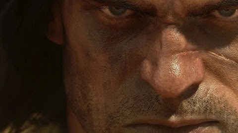 Conan Exiles - Joel Bylos Interview - Updates, Thralls, Xbox One, Mounts, Purge, New Biome & More