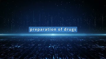 Operation video of soil nutrient detector to detect soil carbon-nitrogen ratio(土壤碳氮比检测操作)