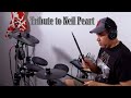 Tribute to Neil Peart