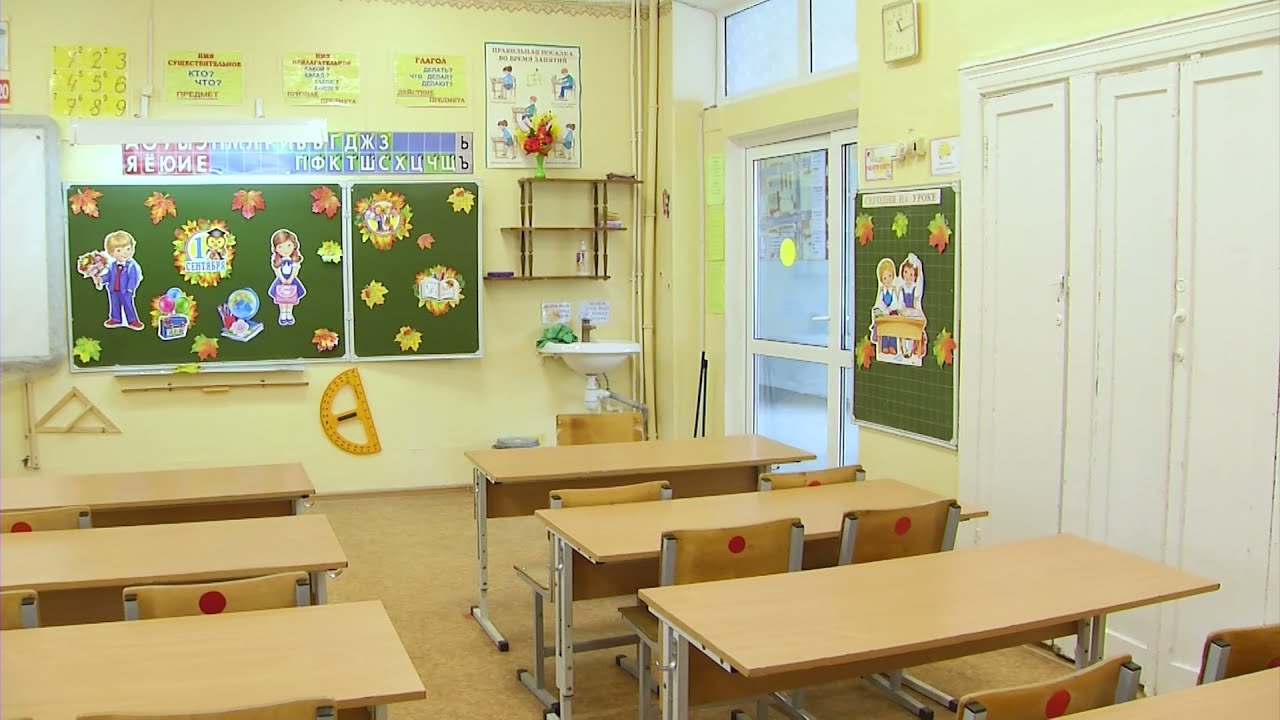 Образовательные учреждения Серова готовятся к новому учебному году