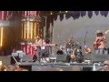 Nahko And Medicine For The People We Are On Time Electric Forest 2016 mp3
