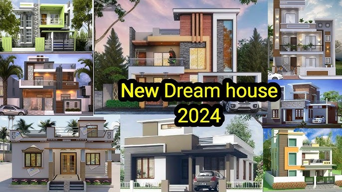 New House Design 2023 Home