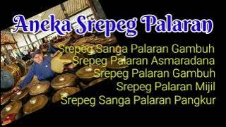 Aneka Srepeg Palaran
