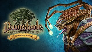 Dawnshade: The Watcher’s Prophecy | Exclusive Guest Playthrough from the Creators at Highborne Games