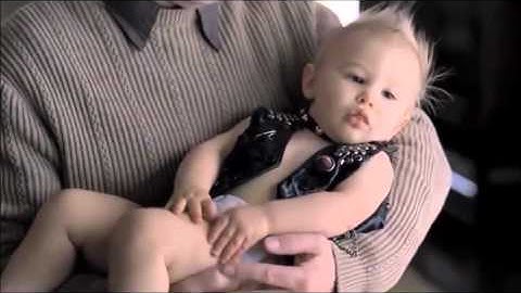 Ads for ELT - The 3rd Conditional