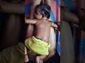 Baby Massage Part 2 Head And Back Massage 