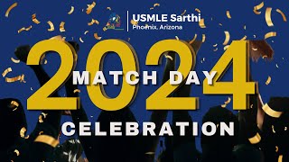 Match Day 2024: The IMG success story | live reaction