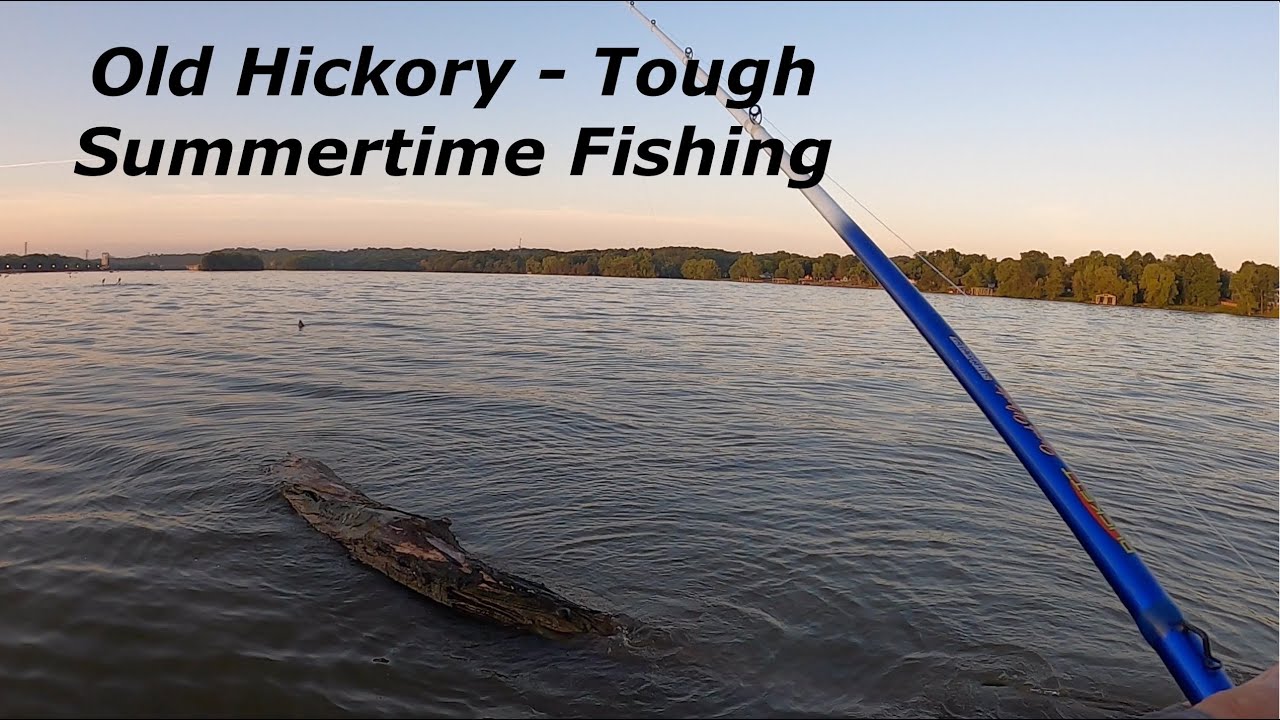 From Hero to Zero - BFL MC Old Hickory 6/18