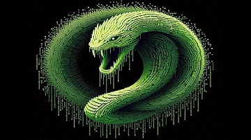 How to make a virus by Python in 5 minutes