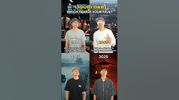 Liquid DnB Through the Years (1999–2025) 💧