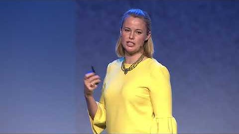 Arm TechCon 2017 Highlights: Dr Jessica Barker Keynote