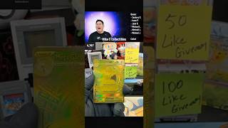 $500 Bounty CRASH OUT Over Pulling the Mega Gardevoir EX MUR! #pokemoncards #megaevolution