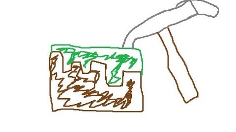 Mining Rare Ores In Mining Simulator 2! ( Warning: Loud Beep at the start of the recording)